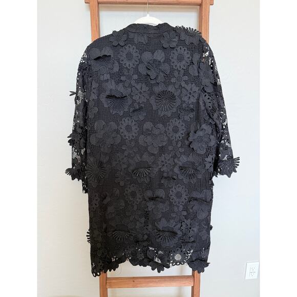 J. MARIE | Women's The Seraphina Dress | size M - Picture 6 of 7